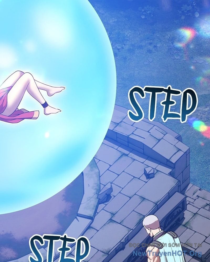 Gậy  Cấp 99 Chapter 146.5 - Trang 2