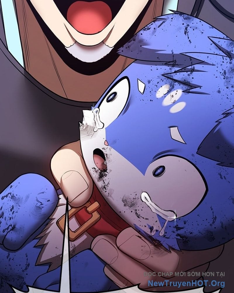 Gậy  Cấp 99 Chapter 146.5 - Trang 2