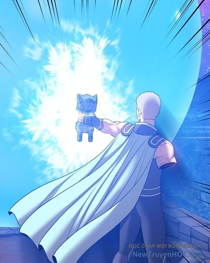 Gậy  Cấp 99 Chapter 146.5 - Trang 2