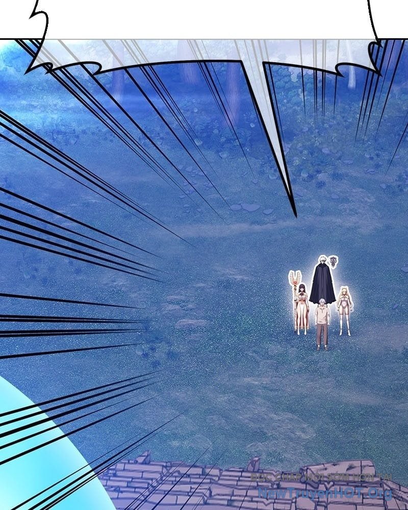 Gậy  Cấp 99 Chapter 146.5 - Trang 2