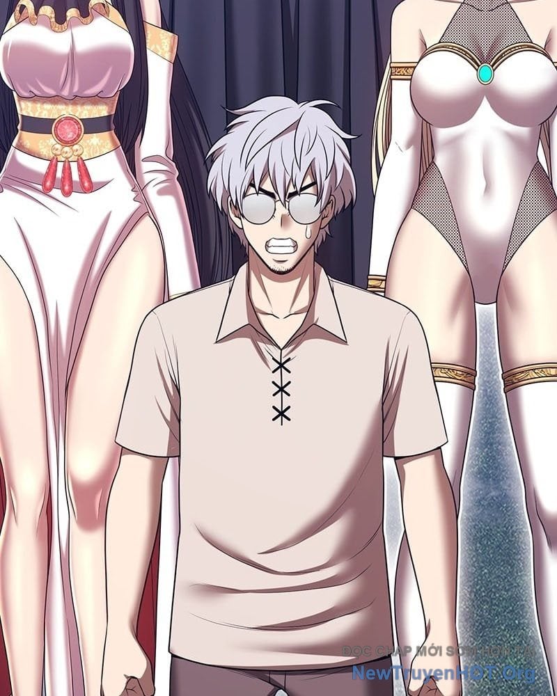 Gậy  Cấp 99 Chapter 146.5 - Trang 2