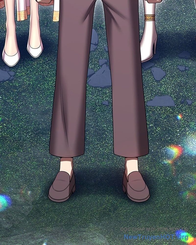 Gậy  Cấp 99 Chapter 146.5 - Trang 2