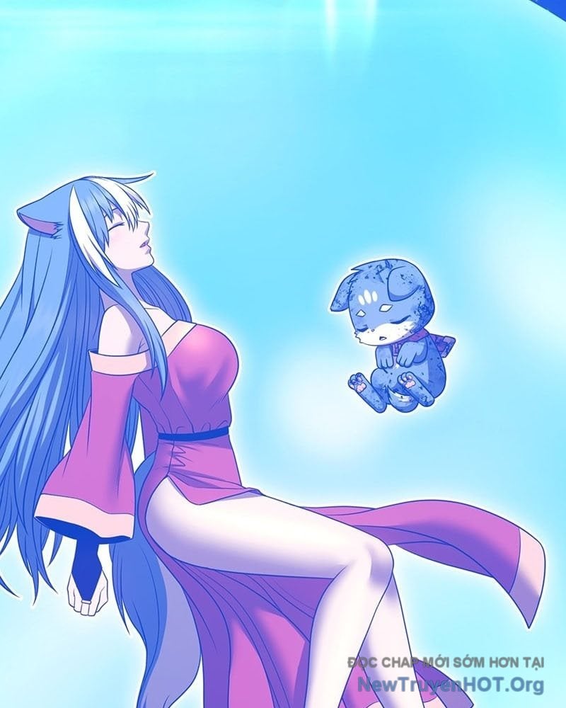 Gậy  Cấp 99 Chapter 146.5 - Trang 2