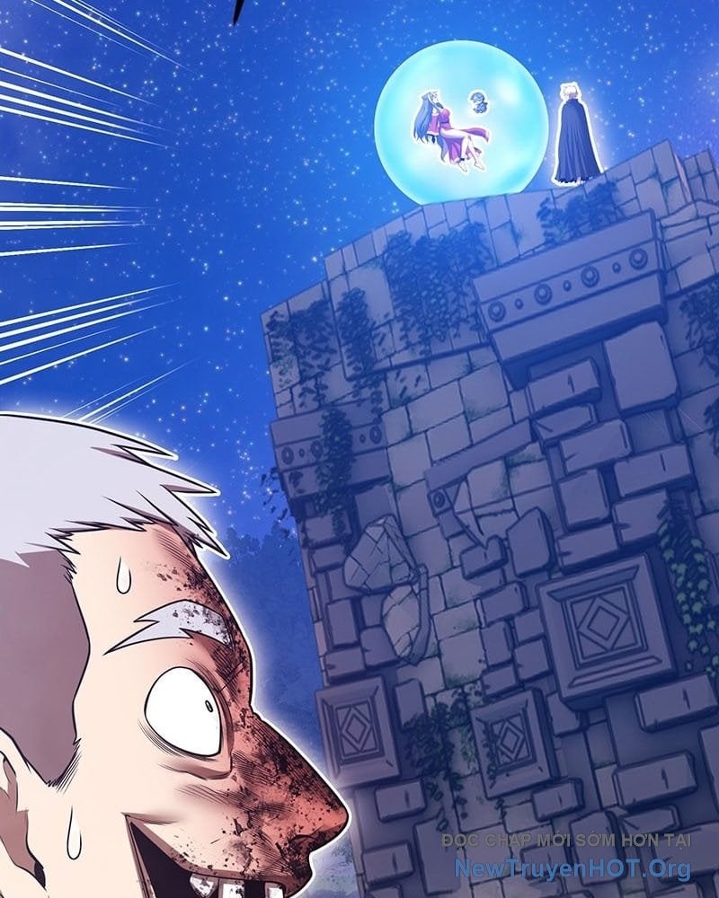 Gậy  Cấp 99 Chapter 146.5 - Trang 2