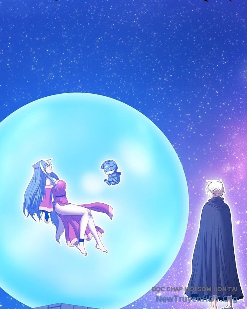 Gậy  Cấp 99 Chapter 146.5 - Trang 2