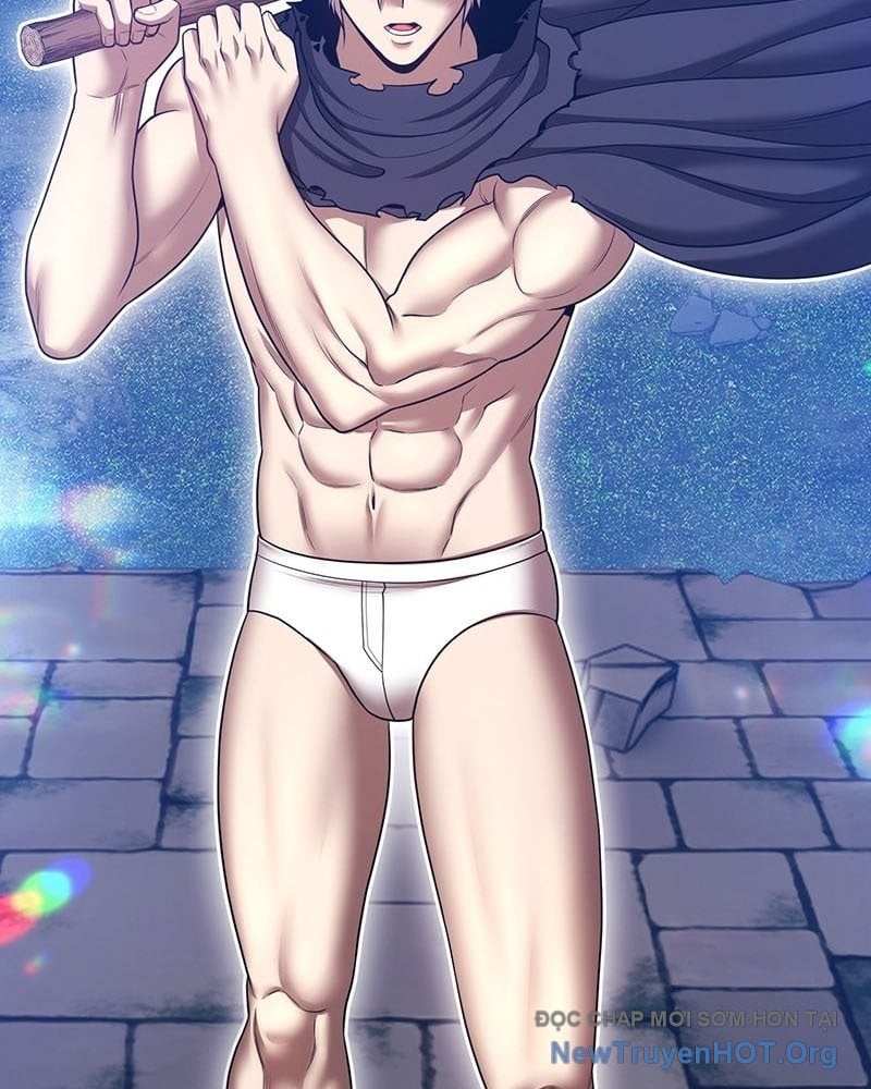 Gậy  Cấp 99 Chapter 146.5 - Trang 2