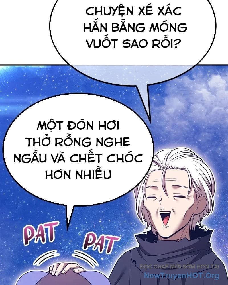 Gậy  Cấp 99 Chapter 146.5 - Trang 2