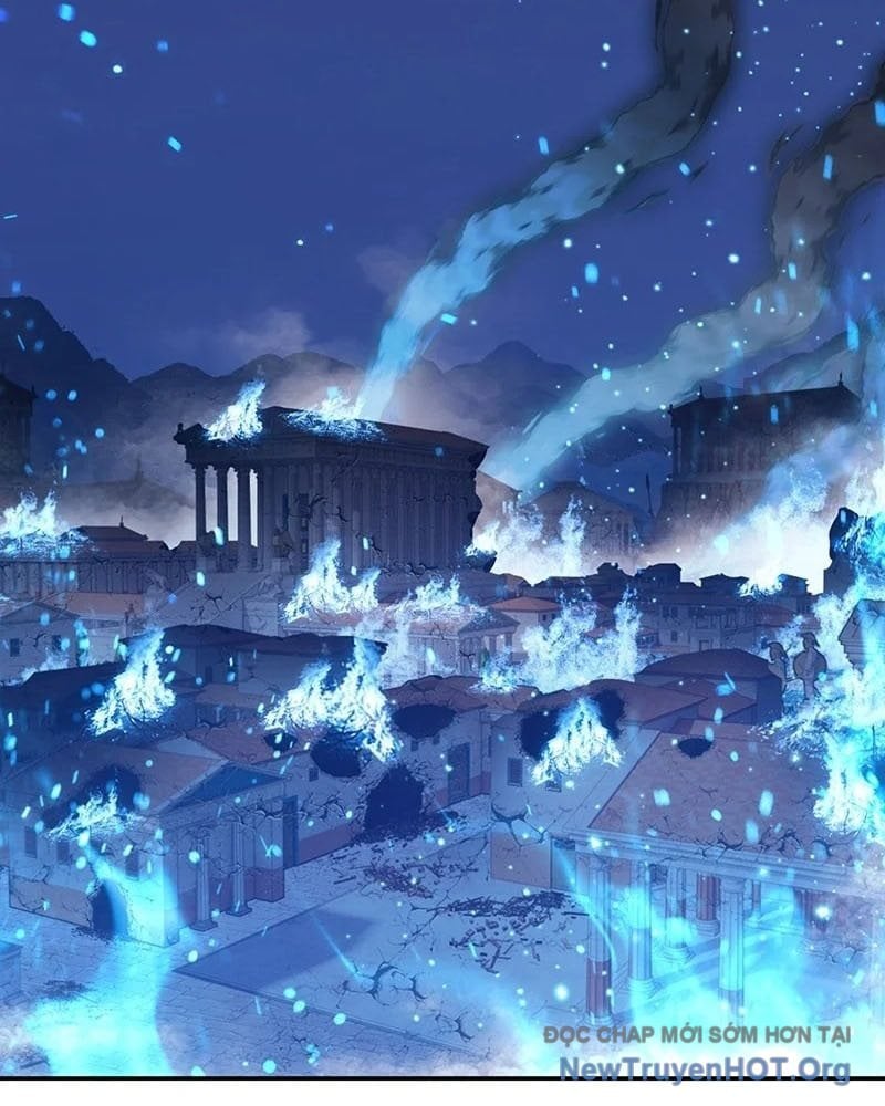 Gậy  Cấp 99 Chapter 146.5 - Trang 2