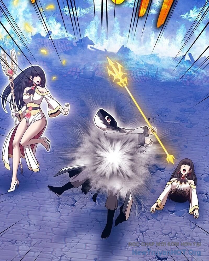 Gậy  Cấp 99 Chapter 146.5 - Trang 2