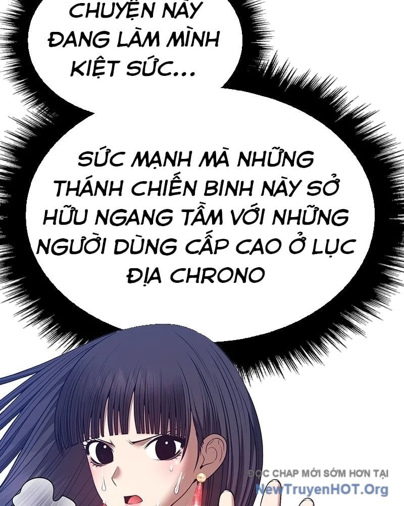 Gậy  Cấp 99 Chapter 146.5 - Trang 2