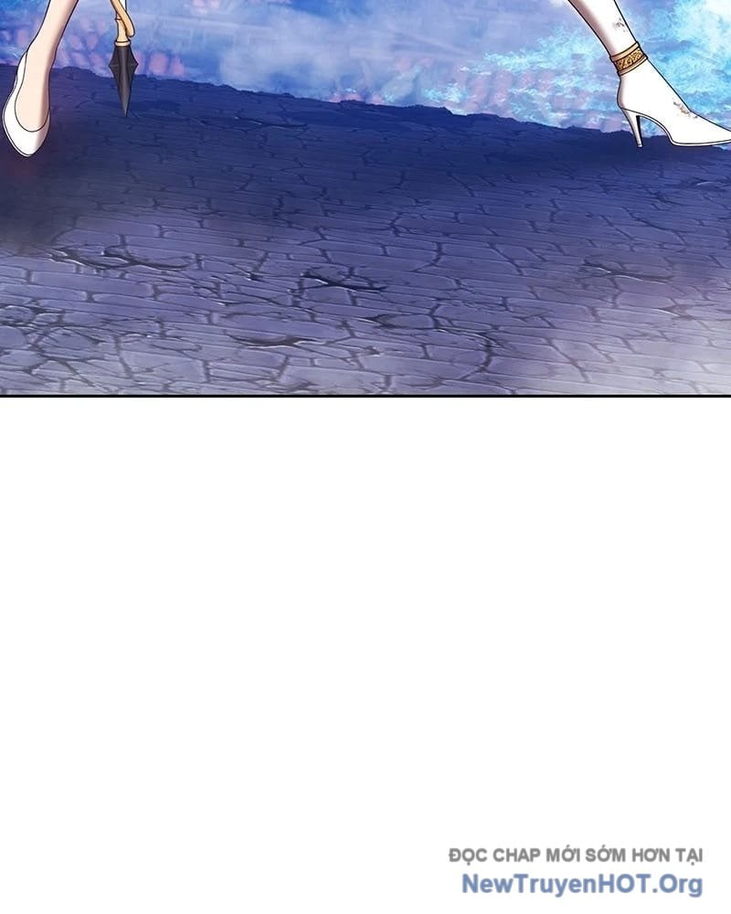 Gậy  Cấp 99 Chapter 146.5 - Trang 2