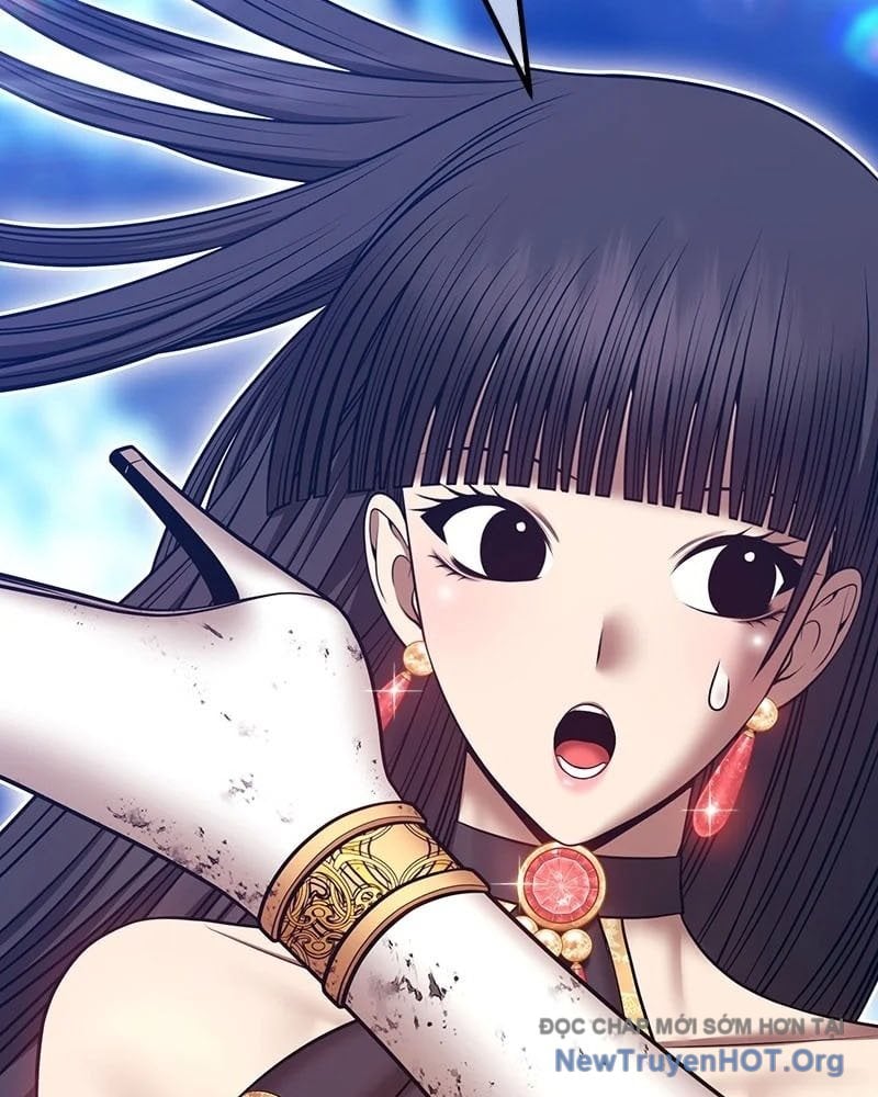 Gậy  Cấp 99 Chapter 146.5 - Trang 2