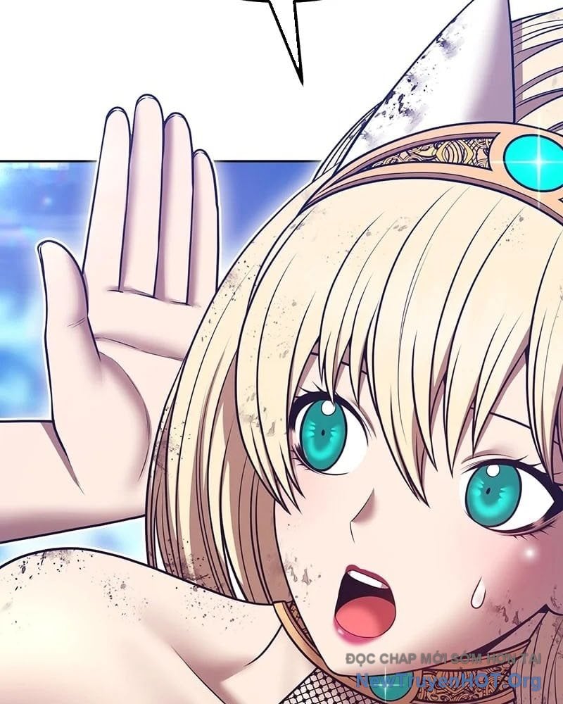 Gậy  Cấp 99 Chapter 146.5 - Trang 2