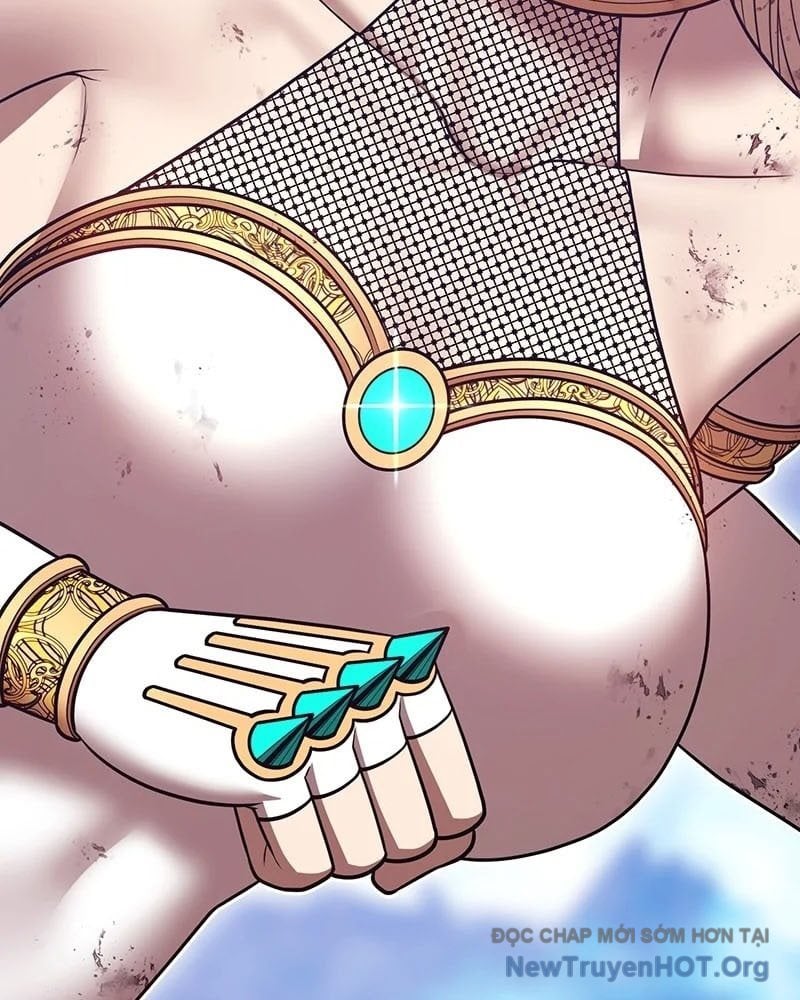 Gậy  Cấp 99 Chapter 146.5 - Trang 2