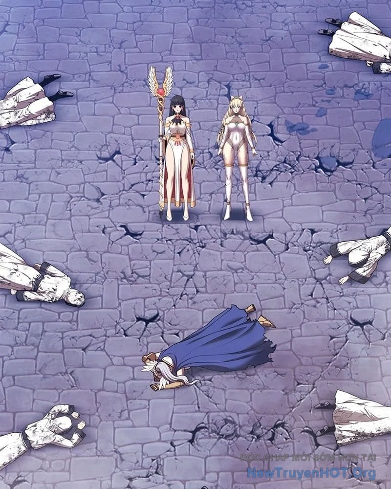 Gậy  Cấp 99 Chapter 146.5 - Trang 2