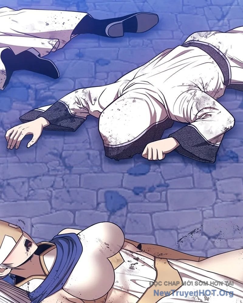 Gậy  Cấp 99 Chapter 146.5 - Trang 2