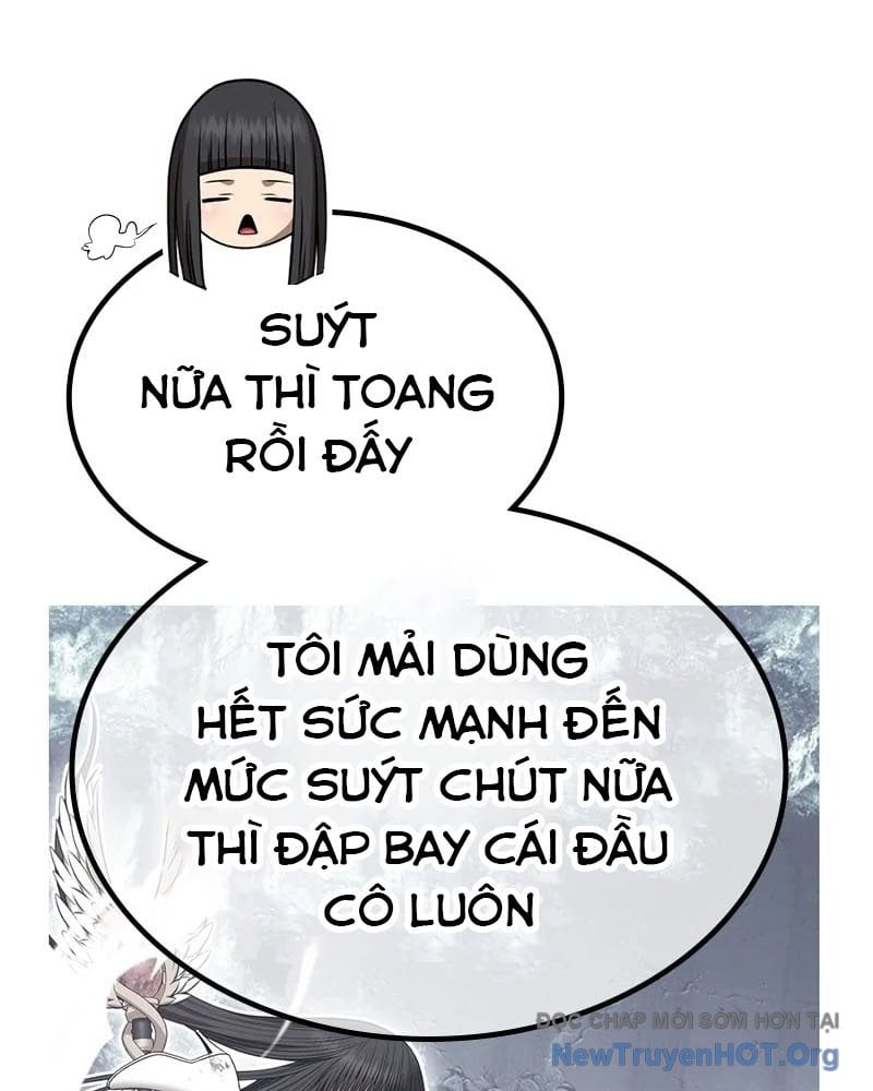 Gậy  Cấp 99 Chapter 146.5 - Trang 2