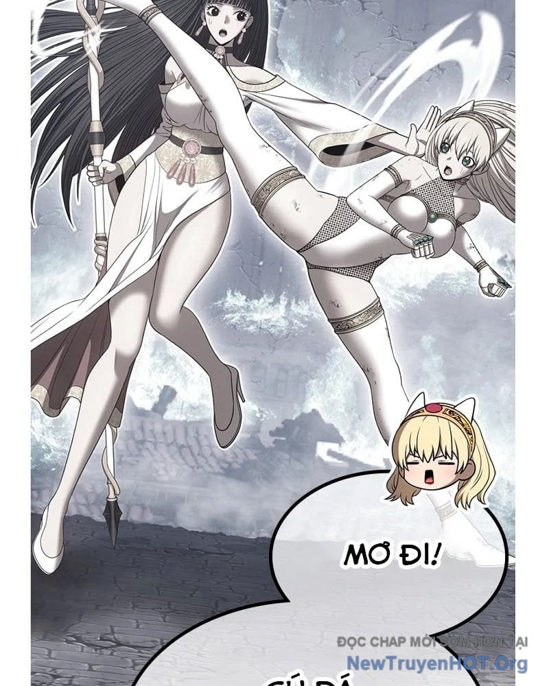 Gậy  Cấp 99 Chapter 146.5 - Trang 2