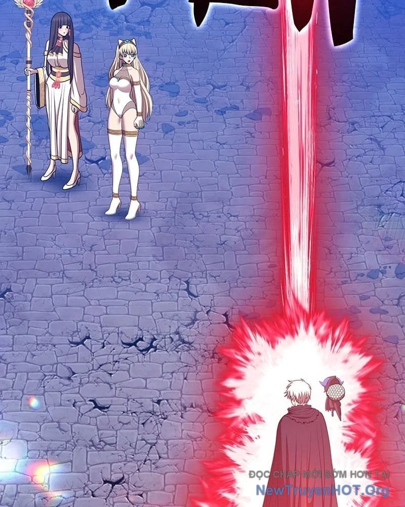 Gậy  Cấp 99 Chapter 146.5 - Trang 2