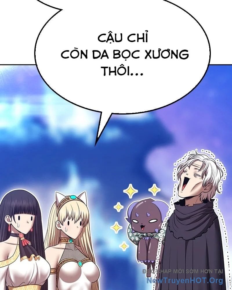 Gậy  Cấp 99 Chapter 146.5 - Trang 2