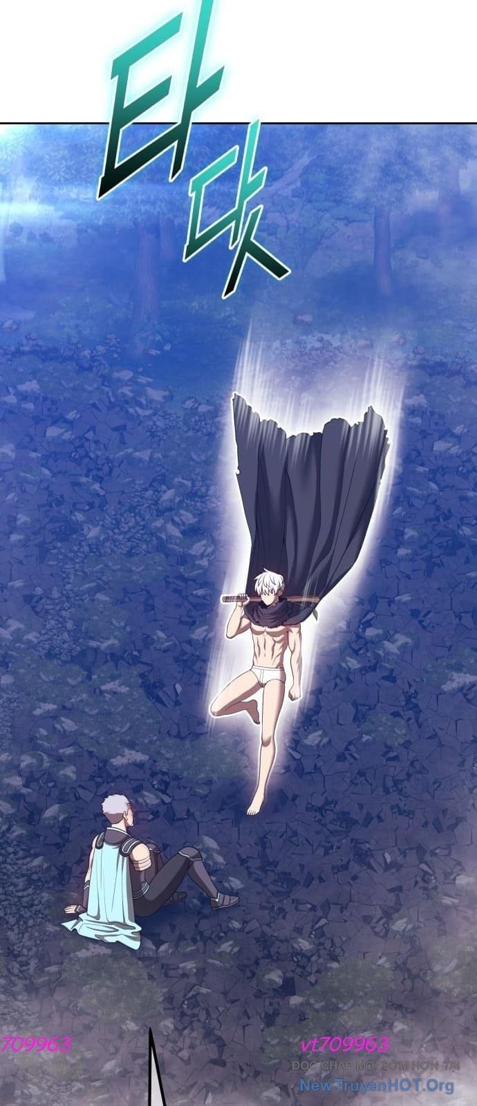 Gậy  Cấp 99 Chapter 147 - Trang 2