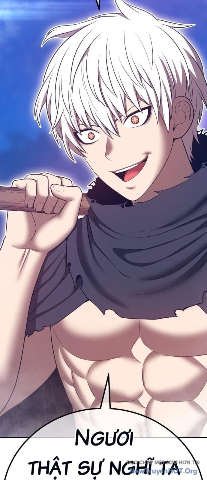 Gậy  Cấp 99 Chapter 147 - Trang 2