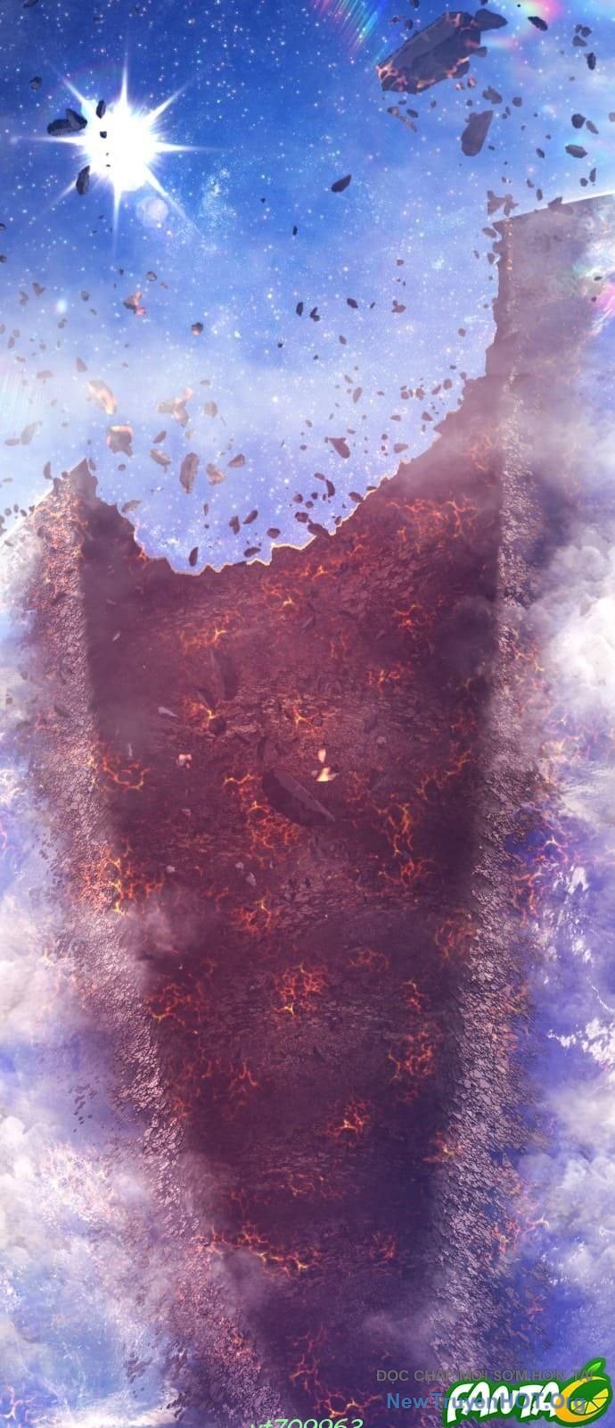 Gậy  Cấp 99 Chapter 147 - Trang 2