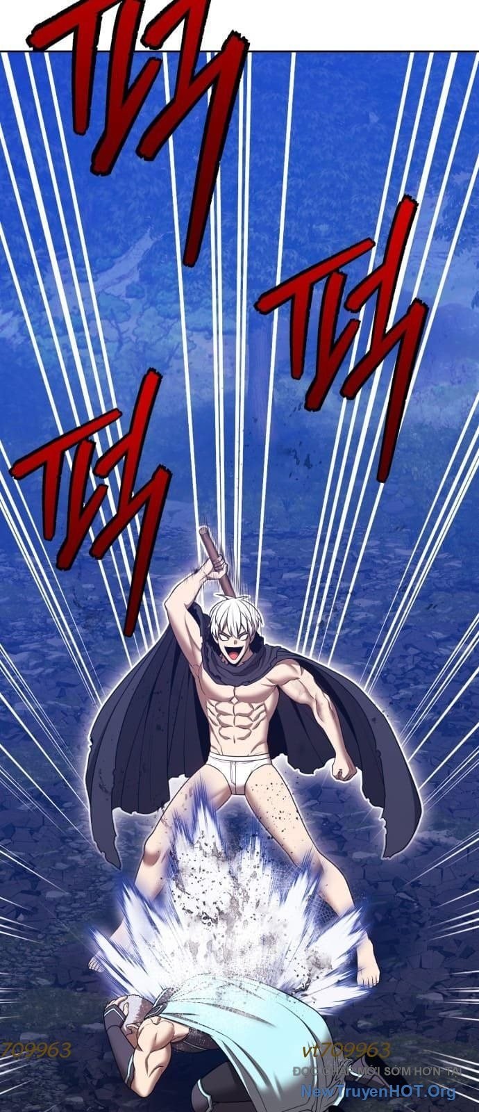 Gậy  Cấp 99 Chapter 147 - Trang 2