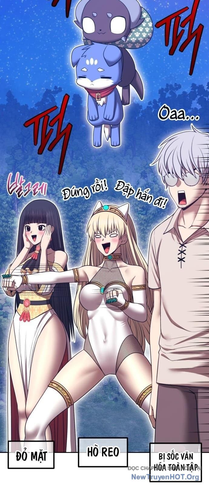 Gậy  Cấp 99 Chapter 147 - Trang 2