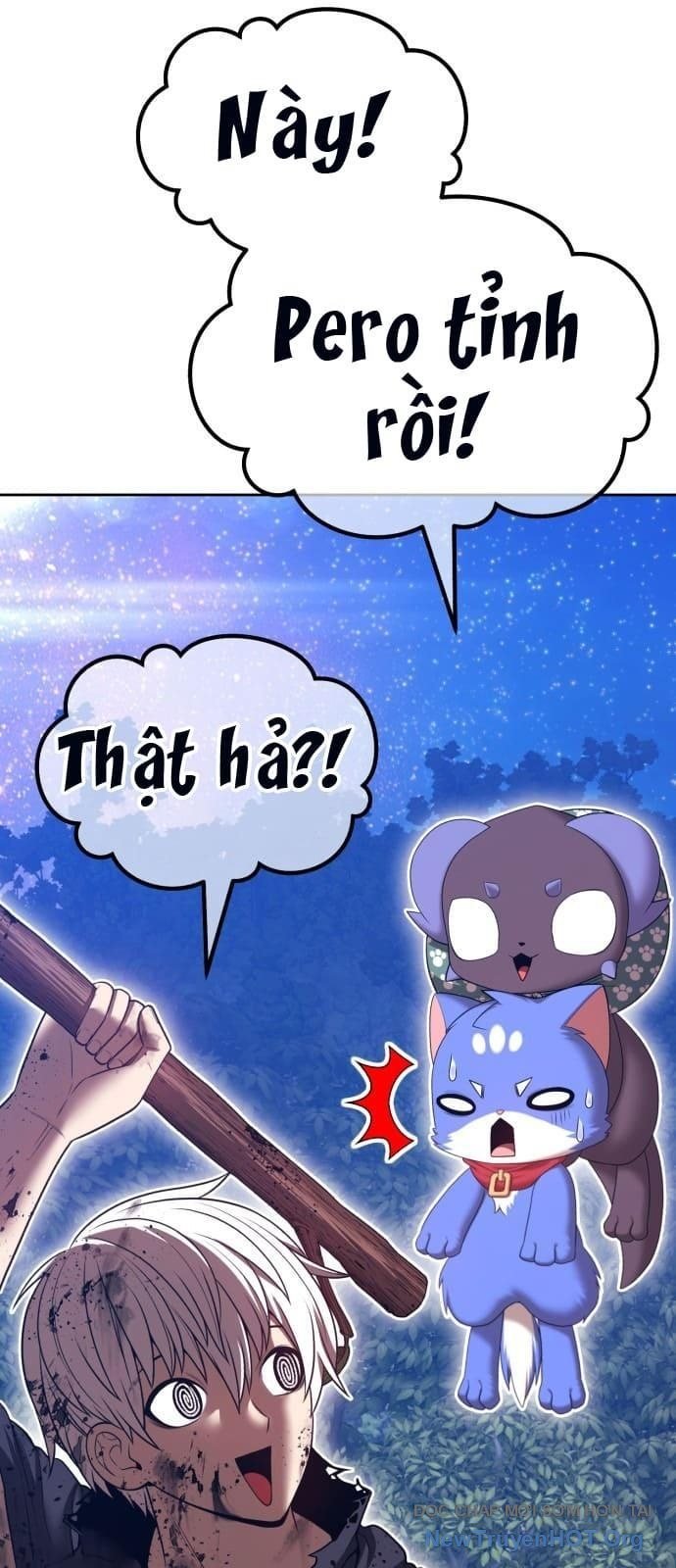 Gậy  Cấp 99 Chapter 147 - Trang 2