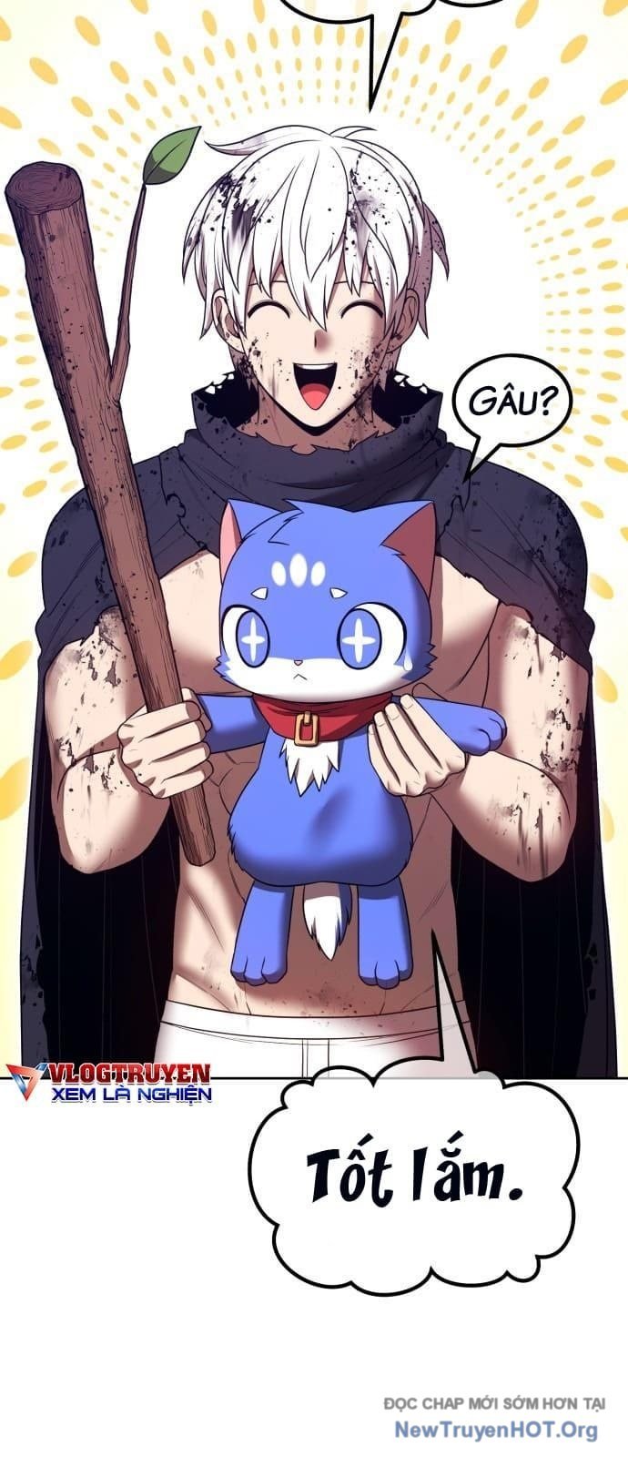 Gậy  Cấp 99 Chapter 147 - Trang 2