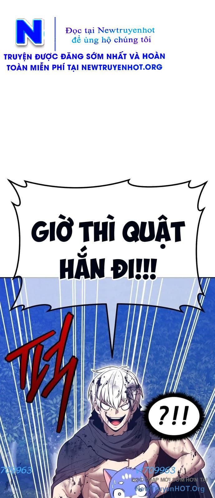 Gậy  Cấp 99 Chapter 147 - Trang 2