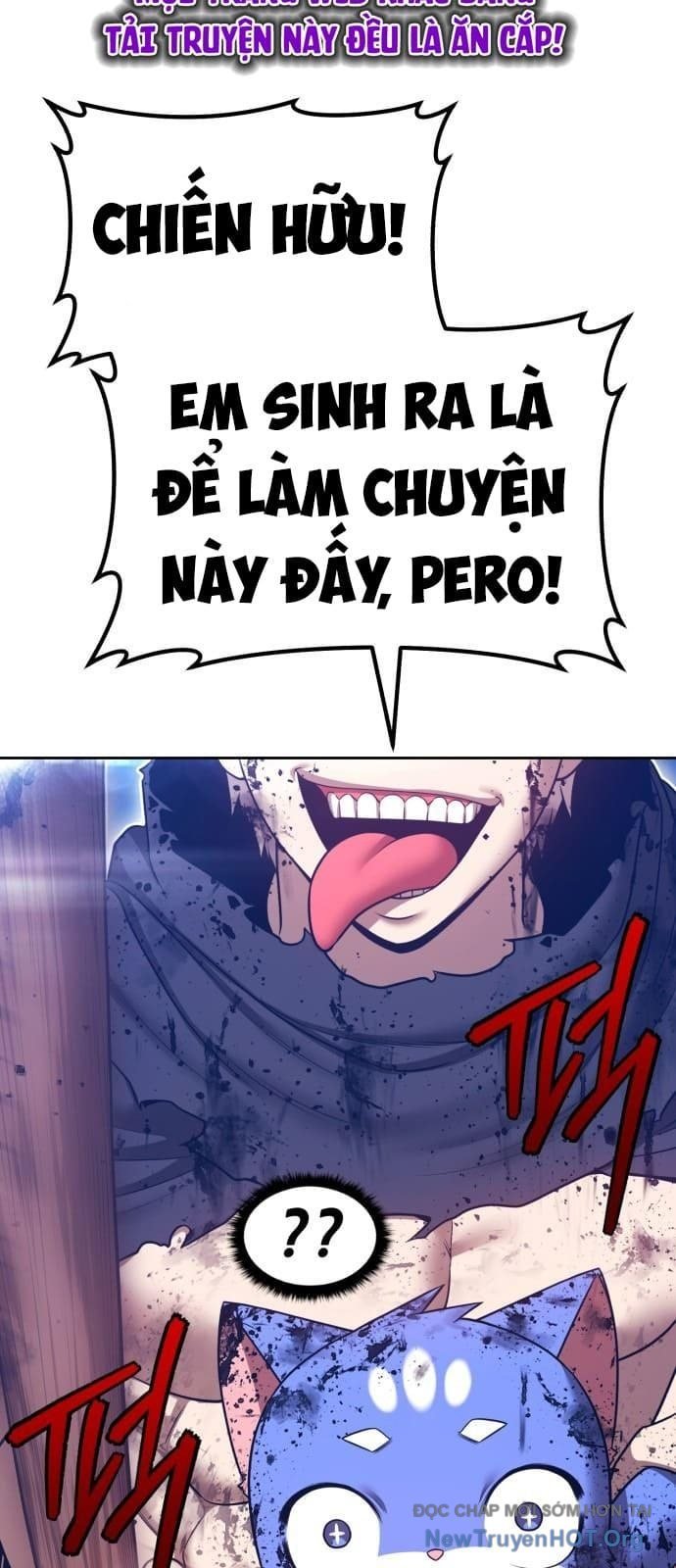 Gậy  Cấp 99 Chapter 147 - Trang 2