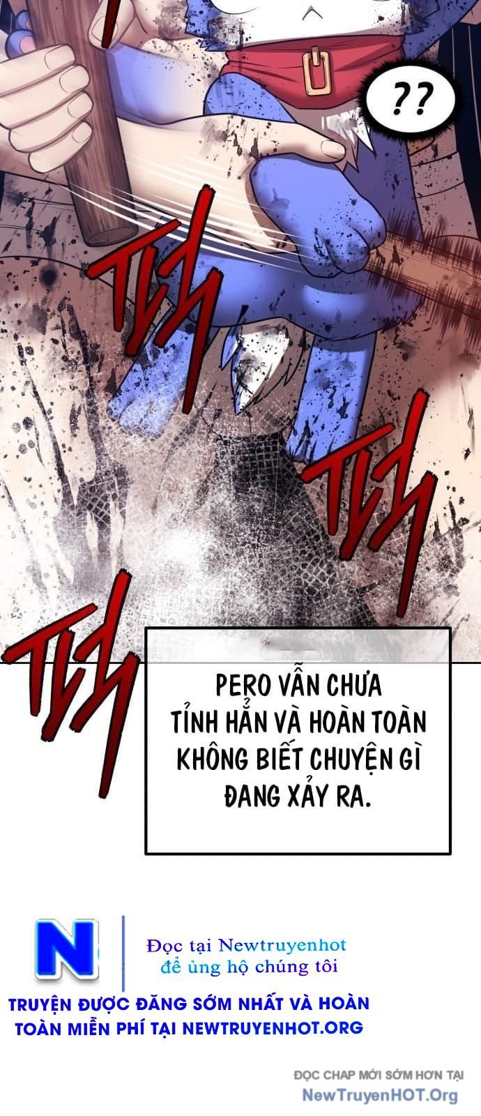 Gậy  Cấp 99 Chapter 147 - Trang 2
