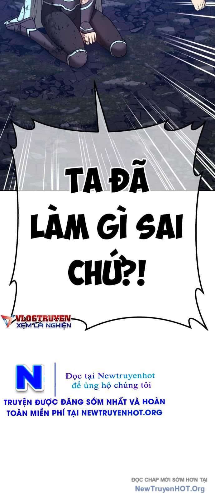Gậy  Cấp 99 Chapter 147 - Trang 2