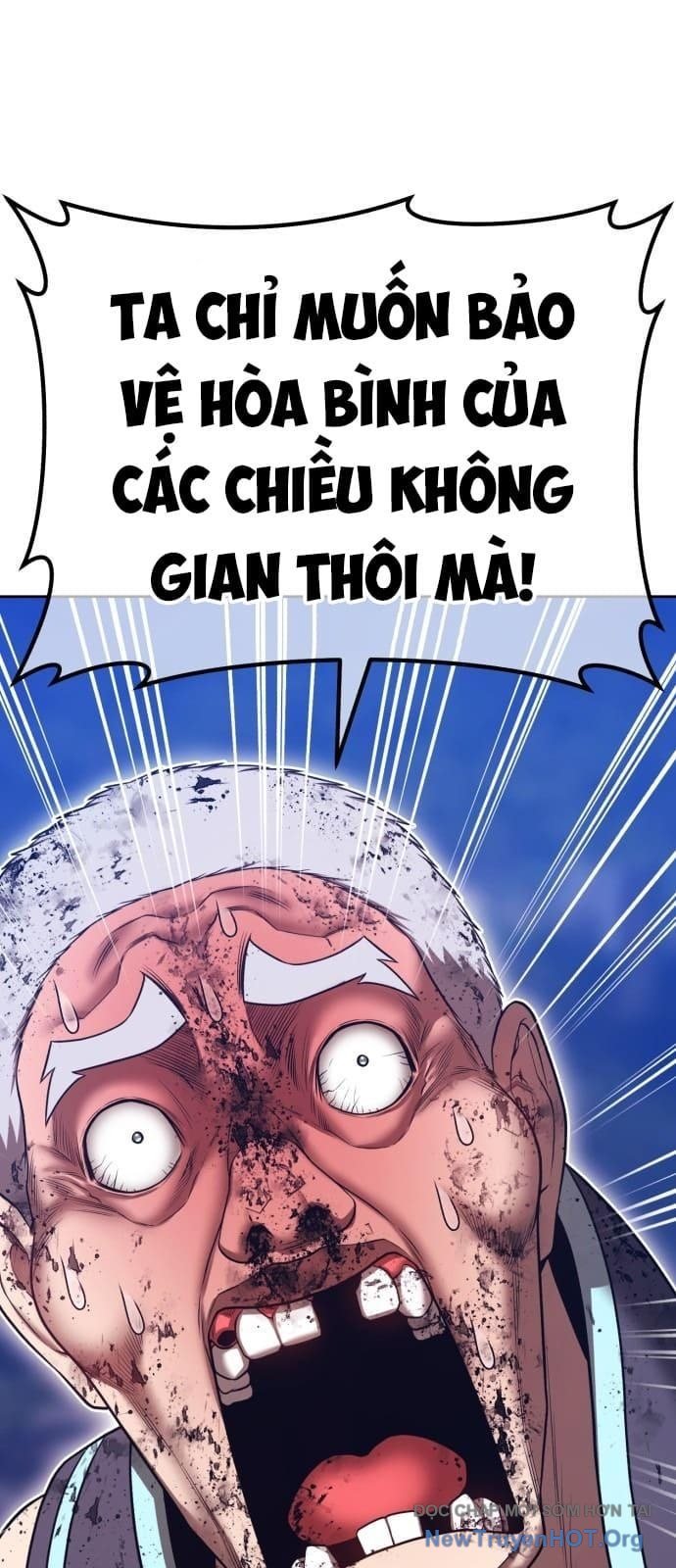 Gậy  Cấp 99 Chapter 147 - Trang 2