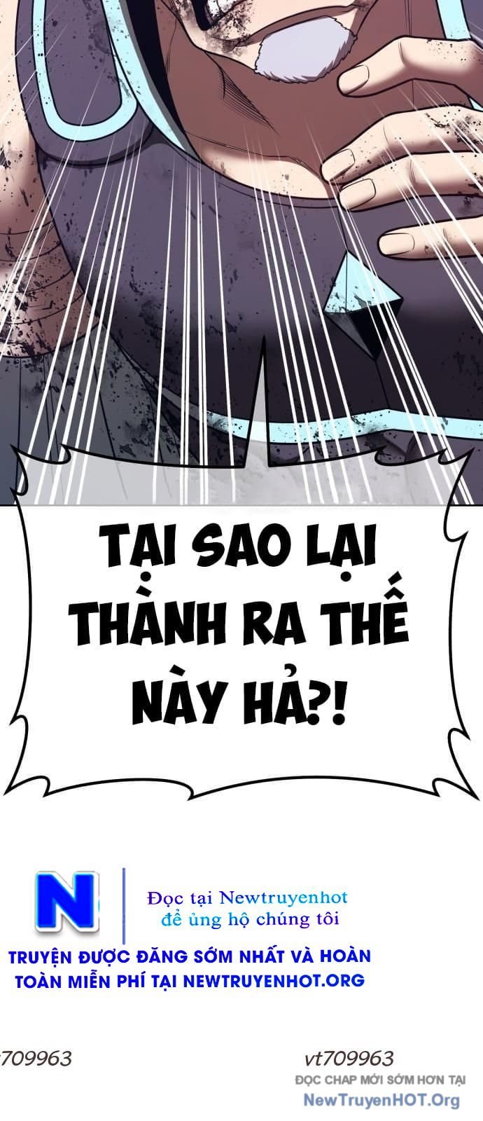 Gậy  Cấp 99 Chapter 147 - Trang 2