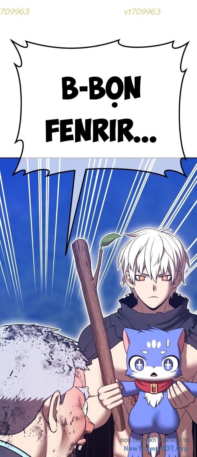 Gậy  Cấp 99 Chapter 147 - Trang 2
