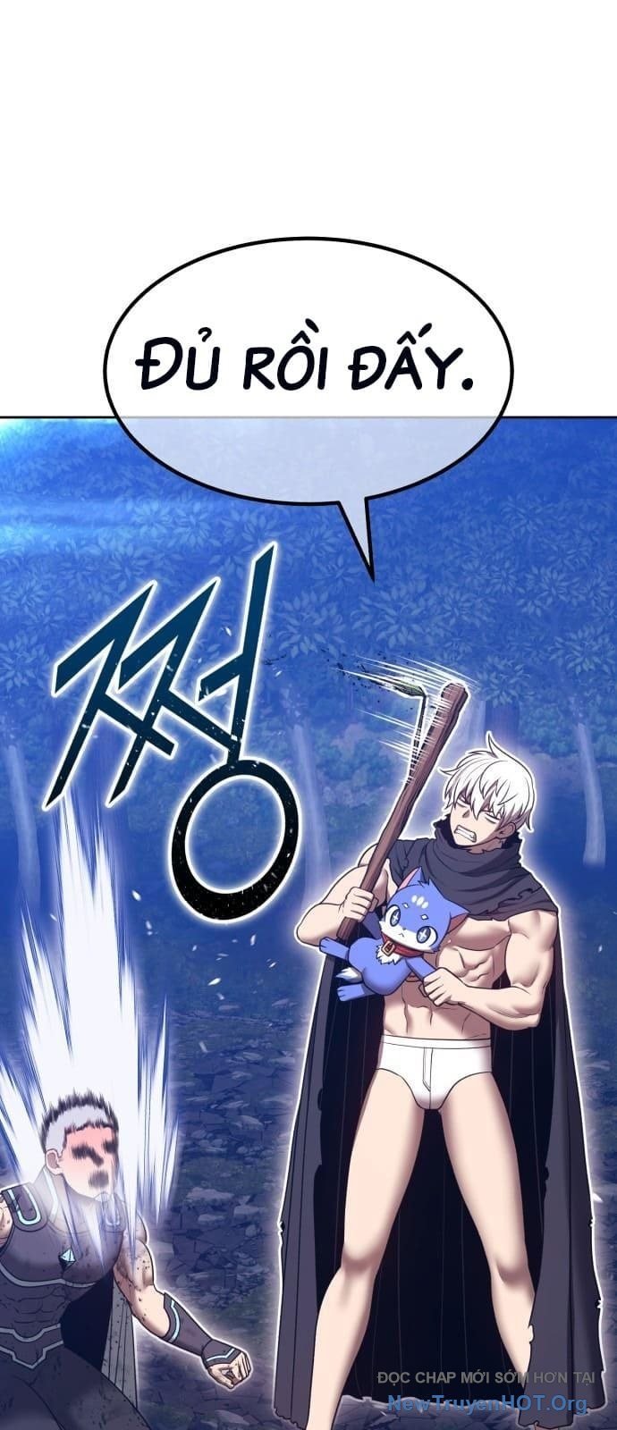 Gậy  Cấp 99 Chapter 147 - Trang 2