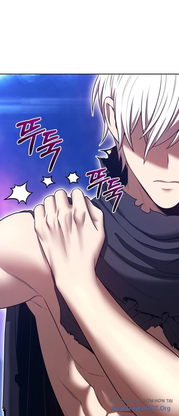 Gậy  Cấp 99 Chapter 147 - Trang 2