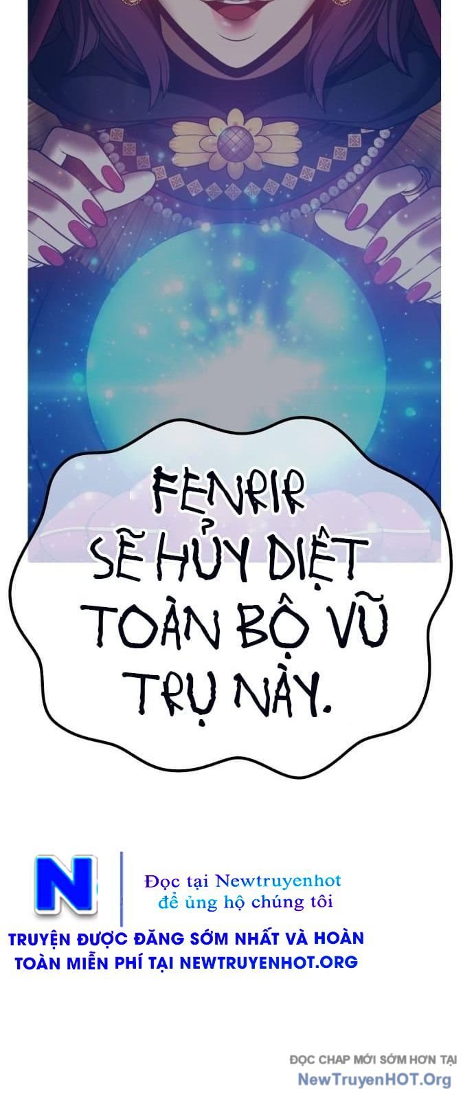Gậy  Cấp 99 Chapter 147 - Trang 2