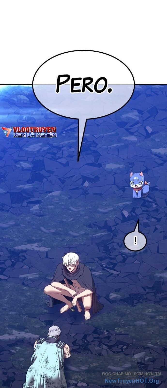 Gậy  Cấp 99 Chapter 147 - Trang 2