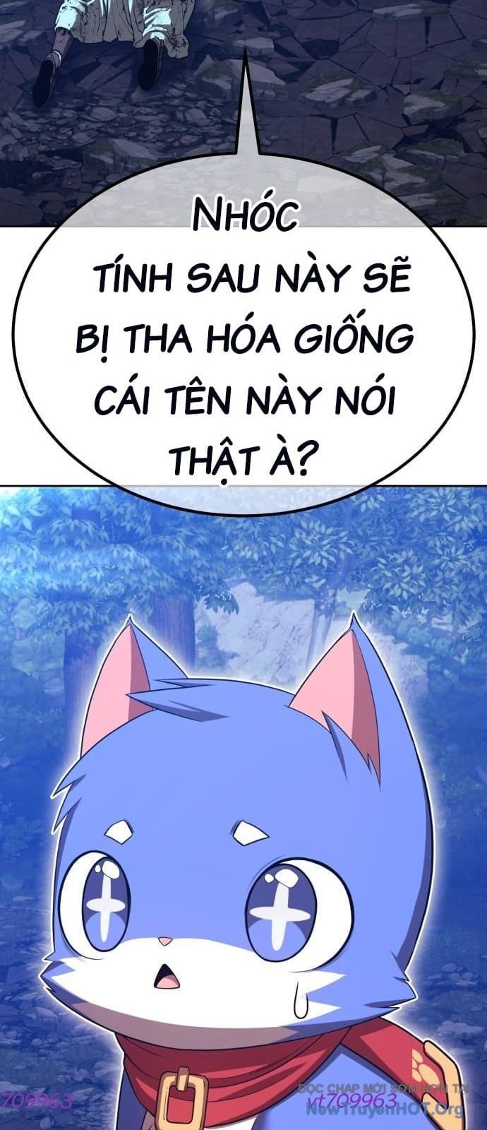 Gậy  Cấp 99 Chapter 147 - Trang 2