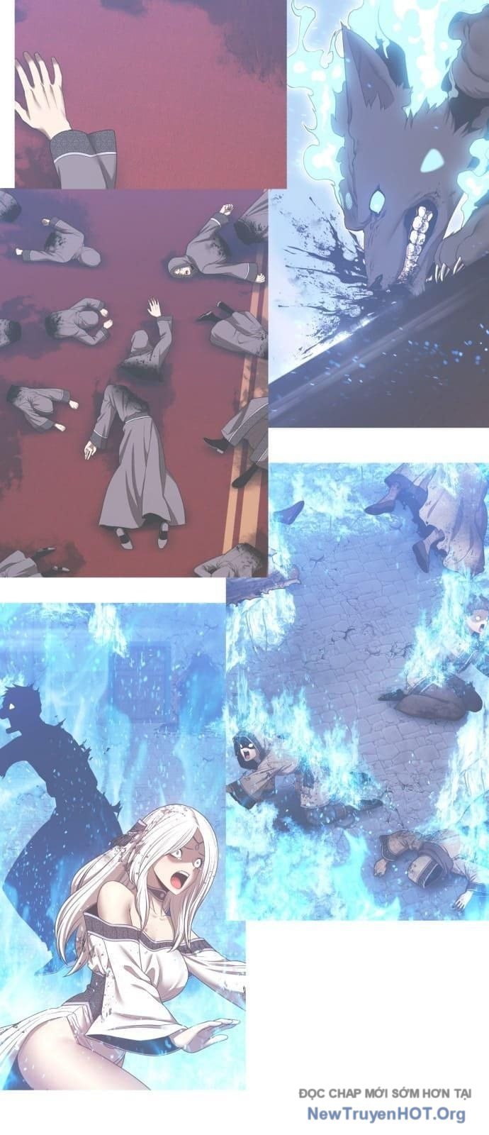 Gậy  Cấp 99 Chapter 147 - Trang 2