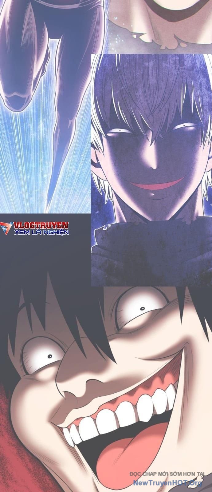 Gậy  Cấp 99 Chapter 147 - Trang 2
