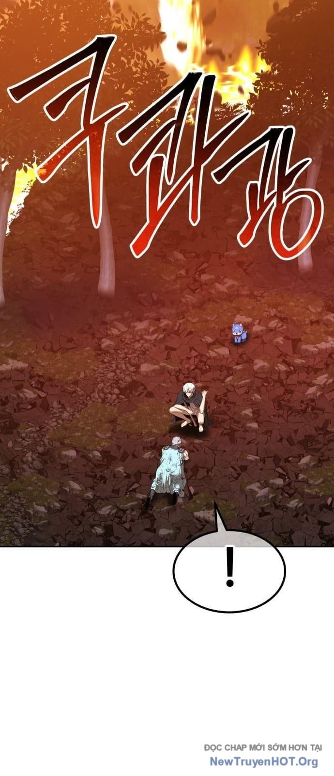 Gậy  Cấp 99 Chapter 147 - Trang 2