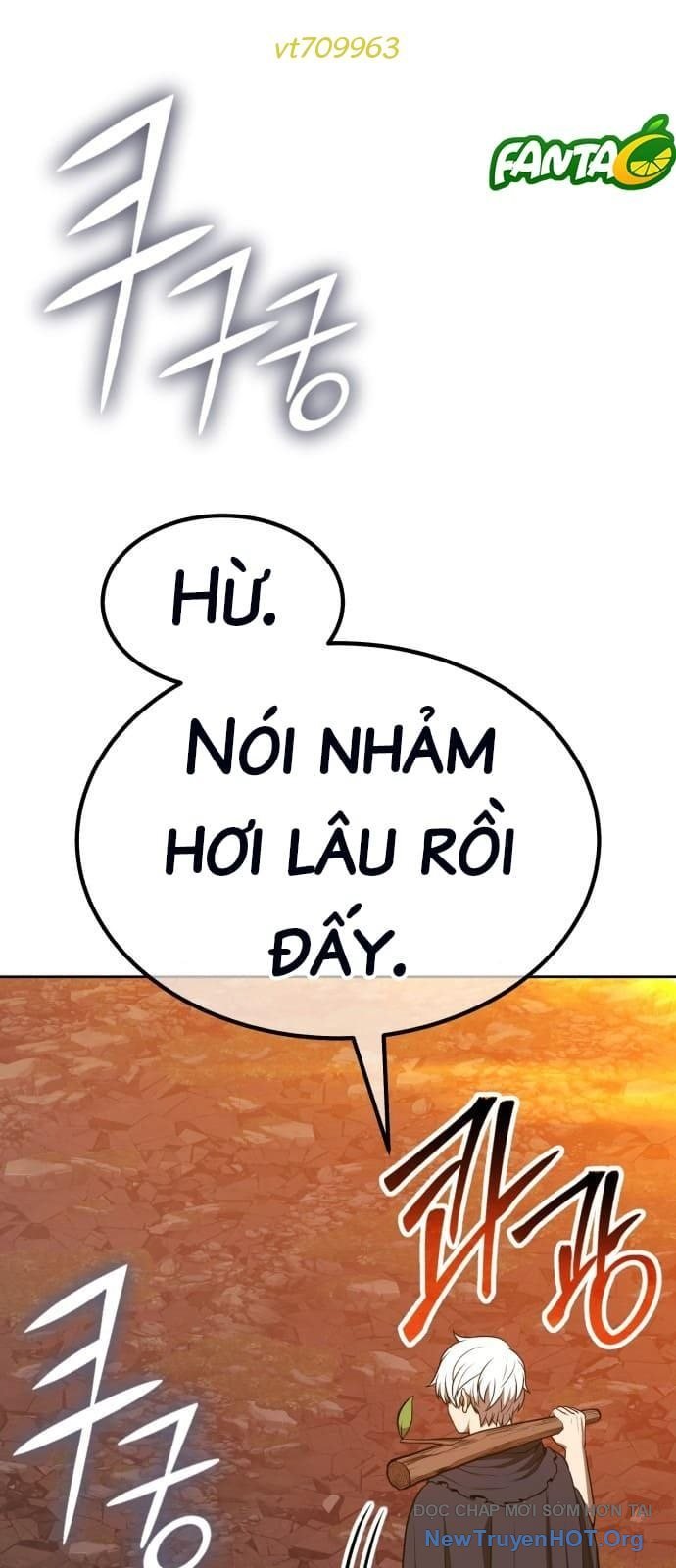 Gậy  Cấp 99 Chapter 147 - Trang 2