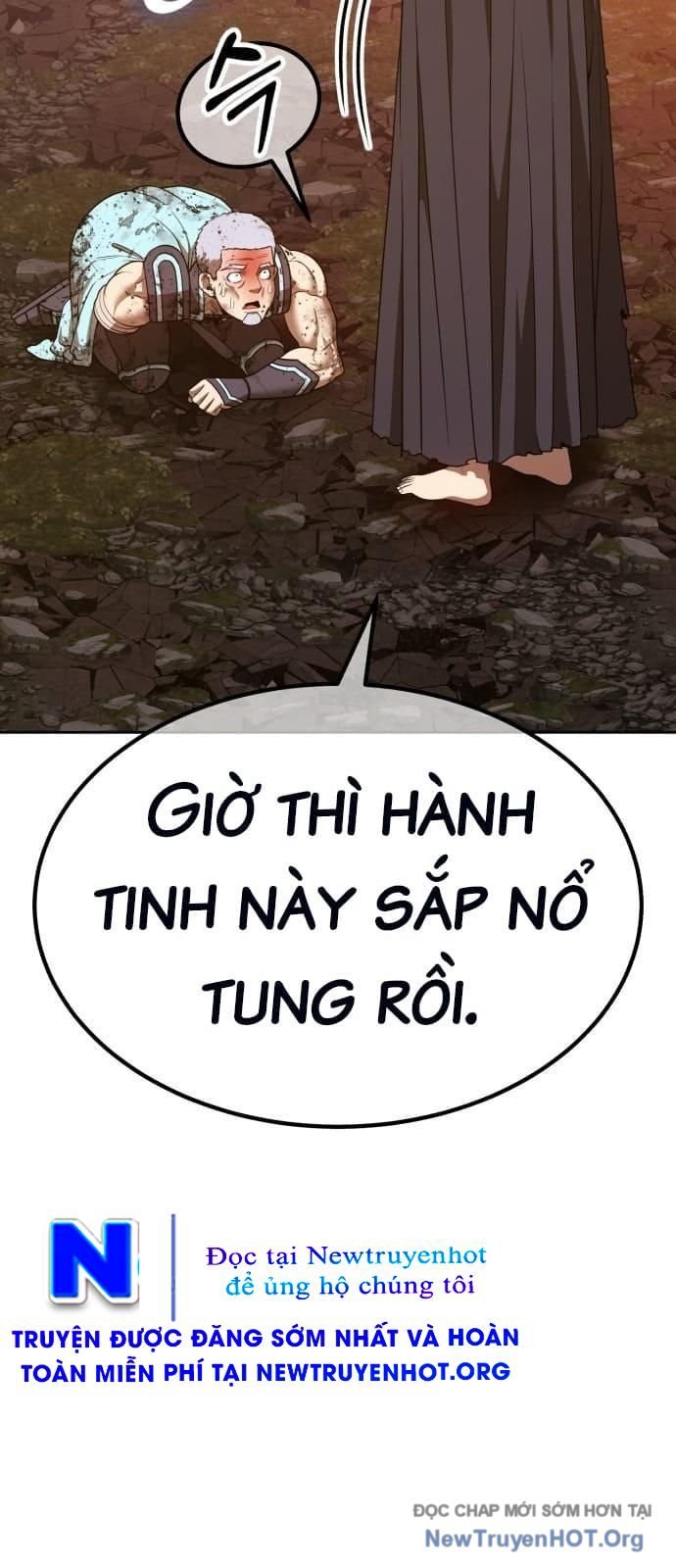 Gậy  Cấp 99 Chapter 147 - Trang 2