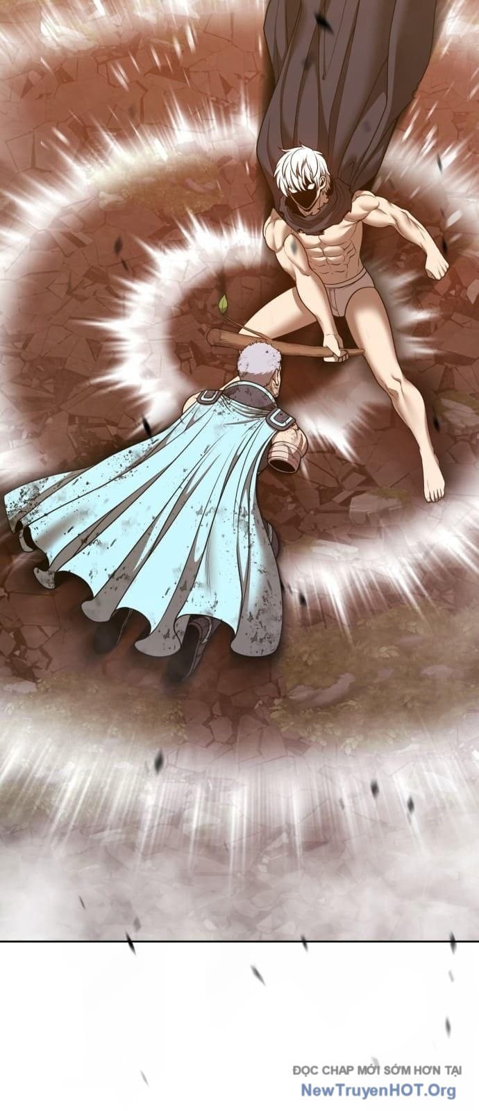 Gậy  Cấp 99 Chapter 147 - Trang 2
