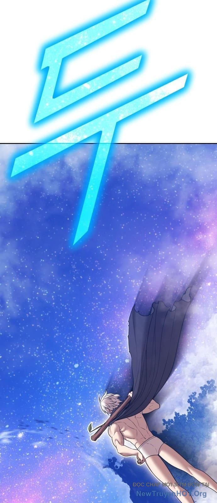 Gậy  Cấp 99 Chapter 147 - Trang 2